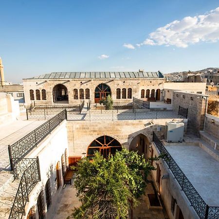 Ve Hotels Sanlıurfa Exterior foto